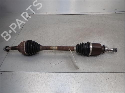 Used Left front driveshaft Left front driveshaft RENAULT MEGANE II Estate (KM0/1_) 1.6 (113 hp) 36105123 36105123
