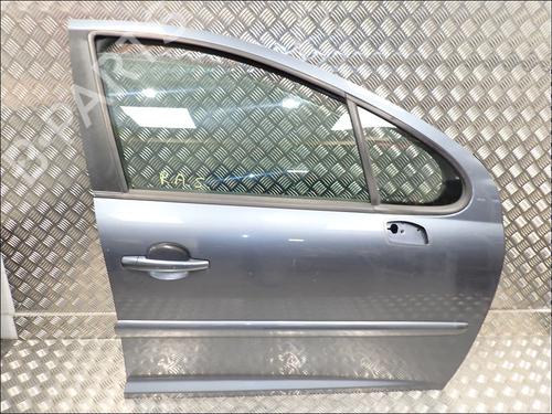 Used Right front door Right front door PEUGEOT 207 (WA_, WC_) 1.6 HDi (90 hp) 34015121 34015121
