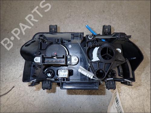 Climate control PEUGEOT BOXER Van 2.2 HDi 120 | BP35941284I5 - Image 2