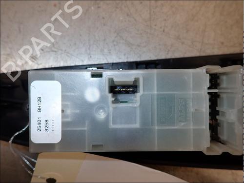 Left front window switch NISSAN NOTE (E11, NE11) 1.4 | BP34033112I27 - Image 5