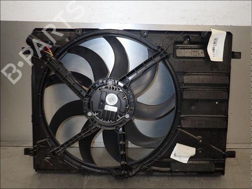 Radiator fan FORD FOCUS IV (HN) 1.0 EcoBoost | BP34034159M35 - Image 2