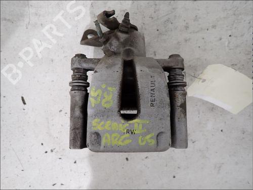 Used Left rear brake caliper Left rear brake caliper RENAULT SCÉNIC II (JM0/1_) 1.5 dCi (JM02, JM13) (101 hp) 34022779 34022779