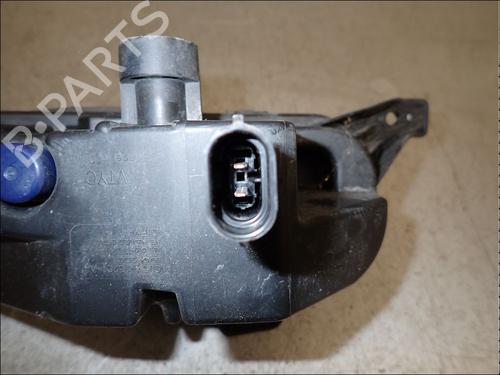Left daytime light LAND ROVER RANGE ROVER EVOQUE (L538) 2.0 D 4x4 | BP34013549C104 - Image 5