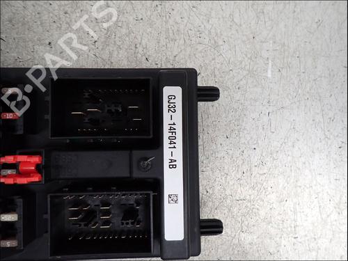 Fuse box LAND ROVER RANGE ROVER EVOQUE (L538) 2.0 D | BP36518338E1 - Image 2