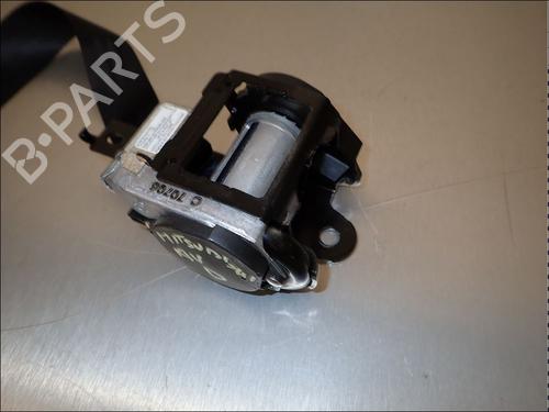 Front right seatbelt MITSUBISHI ASX (GA_W_) 1.8 DI-D 4WD (GA6W) | BP34029890I25 - Image 6