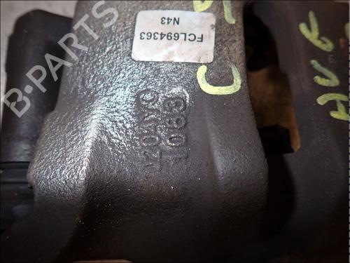 Left front brake caliper CITROËN C5 I (DC_) 2.0 16V (DCRFNC, DCRFNF) | BP34025342M105 - Image 4