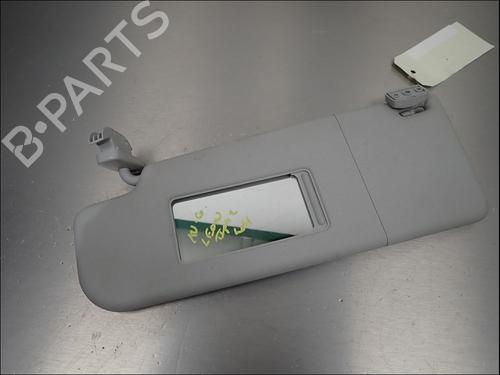 Left sun visor SEAT LEON (1P1) 1.6 TDI | BP39063087I1 - Image 2