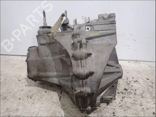 Gearbox CITROËN C4 II (NC_) 1.6 HDi 115 | BP34023196M3 - Image 4