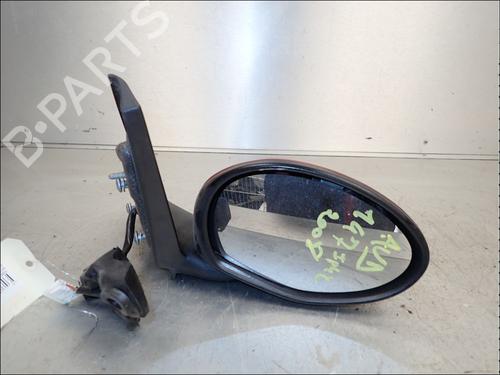 Used Right mirror Right mirror ALFA ROMEO 147 (937_) 1.9 JTDM 8V (937.AXD1A, 937.AXU1A, 937.BXU1A) (120 hp) 34018974 34018974