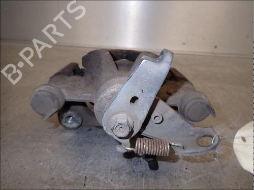 Left rear brake caliper RENAULT MASTER III Van (FV) 2.3 dCi 145 FWD (FV0E, FV0F, FV0H, FV02, FV0M, FV0S,... | BP34036711M107 - Image 4