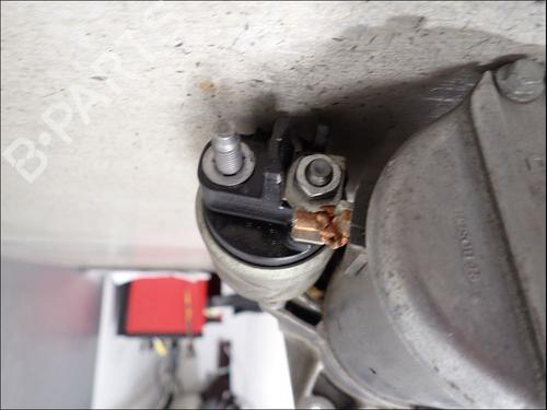 Starter DACIA DUSTER (HM_) 1.5 dCi 115 (HMAD) | BP37601029M8 - Image 3