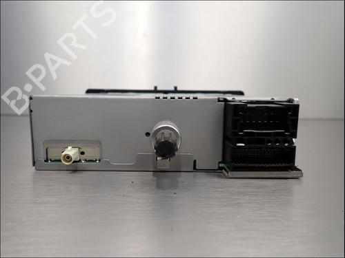 Radio RENAULT KANGOO Express (FW0/1_) 1.5 dCi 95 (FW16) | BP38948155E6 - Image 3
