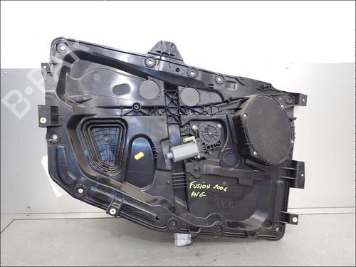 Used Front left window mechanism Front left window mechanism 34020080 34020080