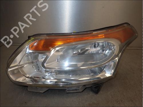 Used Left headlight Left headlight 34012776 34012776