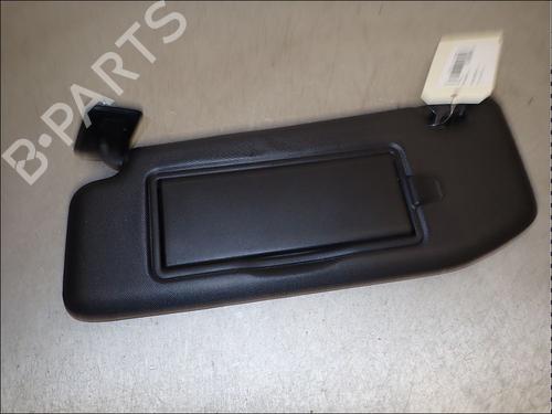Used Left sun visor Left sun visor PEUGEOT 2008 II (UD_, US_, UY_, UJ_, UR_, UC_) 1.2 PureTech 130 (USHNS, URHNS) (130 hp) 34033948 34033948