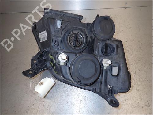 Left headlight OPEL MERIVA A MPV (X03) 1.6 (E75) | BP34016382C28 - Image 2