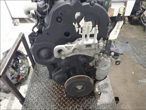 Engine FORD FIESTA VI (CB1, CCN) 1.4 TDCi | BP34016059M1 - Image 5
