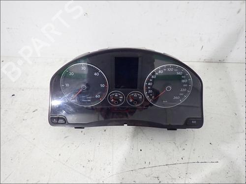instrument-cluster-vw-golf-v-1k1-2003-2004-2005-2006-2007-2008-2009-2010-34024419 main image