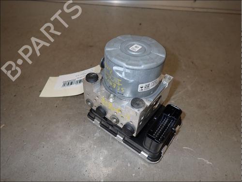 Used ABS pump ABS pump RENAULT SCÉNIC IV (J9_) 1.7 Blue dCi 120 (J9A7, J9A8) (120 hp) 34021445 34021445
