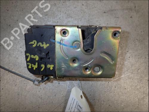 Used Front left lock Front left lock PEUGEOT 206 Hatchback (2A/C) 1.4 i (75 hp) 35999960 35999960