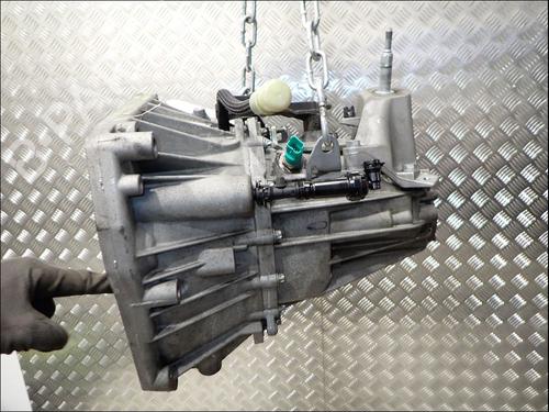 Gearbox RENAULT MEGANE IV Hatchback (B9A/M/N_) 1.2 TCe 130 (B9MR) | BP36525146M3 - Image 2