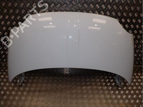 Capot Capot FIAT 500 (312_) 1.3 D Multijet (312AXB1A) (75 hp) 34014432 34014432