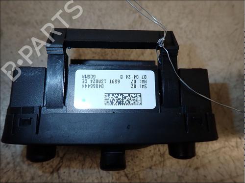 Headlight switch FORD MONDEO IV (BA7) 1.8 TDCi | BP34018227I24 - Image 4