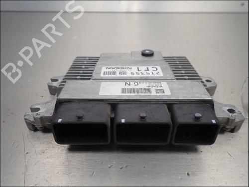 engine-control-unit-ecu-nissan-note-e12-2012-40491121 main image
