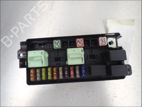 Used Fuse box Fuse box MINI MINI (R56) Cooper (120 hp) 40462598 40462598