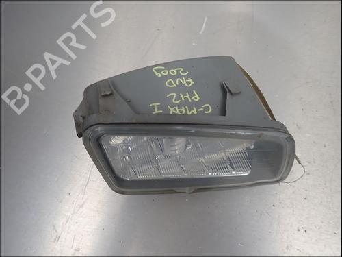 Right front fog light FORD C-MAX (DM2) 1.6 TDCi | BP39548748C31 - Image 2