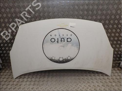 Used Hood Hood CITROËN BERLINGO Box Body/MPV (B9) 1.6 HDi 90 16V (90 hp) 34035366 34035366