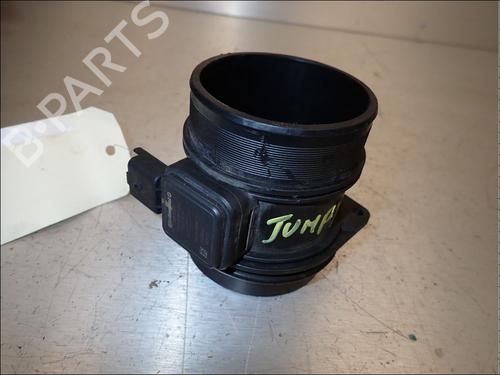 Used Mass air flow sensor Mass air flow sensor CITROËN JUMPY II Van 2.0 HDi 120 (120 hp) 34026430 34026430