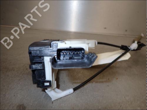 Front left lock PEUGEOT PARTNER Tepee 1.6 HDi 90 | BP34030932C98 - Image 4