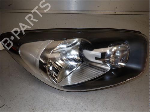 Right headlight KIA PICANTO II (TA) 1.0 | BP34026529C29 - Image 2
