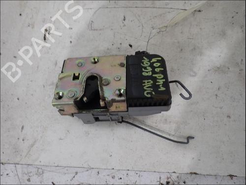 Used Front left lock Front left lock PEUGEOT 406 (8B) 2.0 16V (132 hp) 34022051 34022051