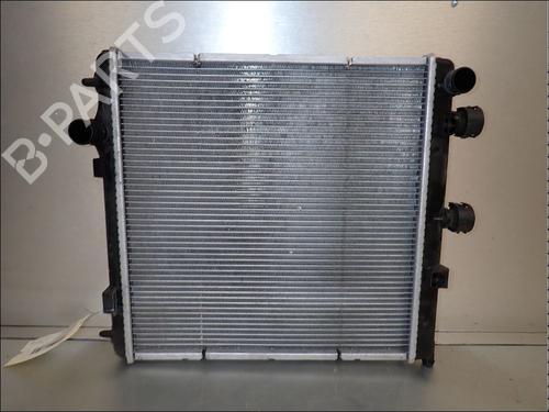 water-radiator-citroen-c3-iii-sx-2016-34020399 main image