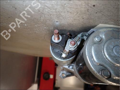 Startmotor CITROËN JUMPY III Van (V_) 2.0 BlueHDi 145 | BP34029261M8 - Image 3