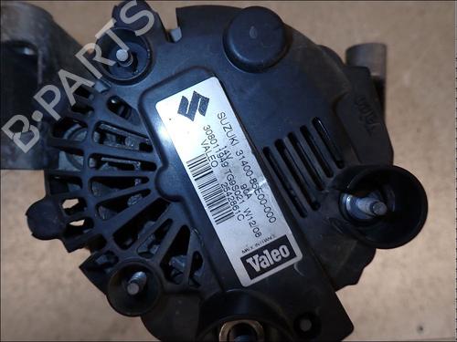 Alternator OPEL AGILA B (H08) 1.3 CDTI (F68) | BP34031470M7 - Image 4