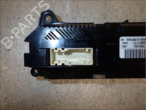Climate control FORD FOCUS III 1.0 EcoBoost | BP34011604I5 - Image 3