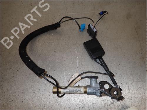 Used Other Other RENAULT MEGANE Scenic (JA0/1_) 1.9 D (JA0J) (64 hp) 34035100 34035100