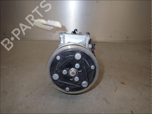 Used AC compressor AC compressor RENAULT CAPTUR I (J5_, H5_) 1.3 TCe 150 (J5NK, J5JS) (150 hp) 34020591 34020591