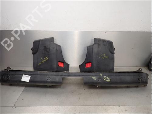 rear-bumper-renault-master-iii-van-fv-2010-34017779 main image
