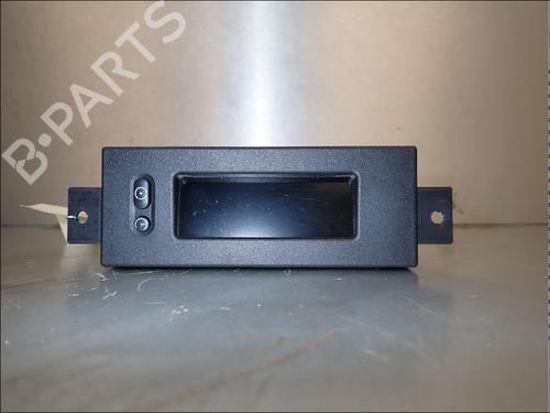Display Display OPEL CORSA D (S07) 1.7 CDTI (L08, L68) (125 hp) 34029339 34029339