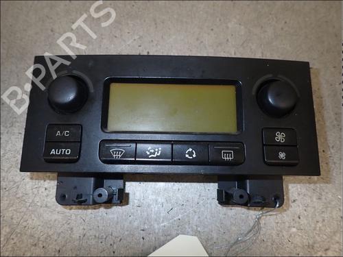 Used Climate control Climate control CITROËN C4 I (LC_) 2.0 HDi (136 hp) 34011250 34011250