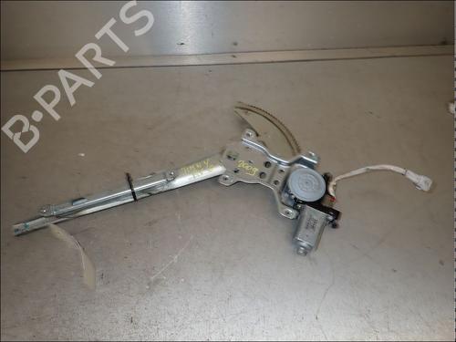 Used Front left window mechanism Front left window mechanism 34033237 34033237