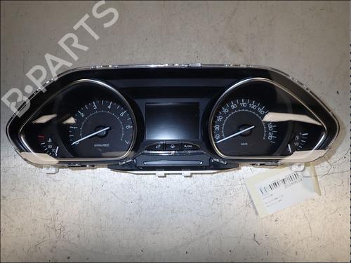 instrument-cluster-peugeot-2008-i-cu_-2013-34010822 main image