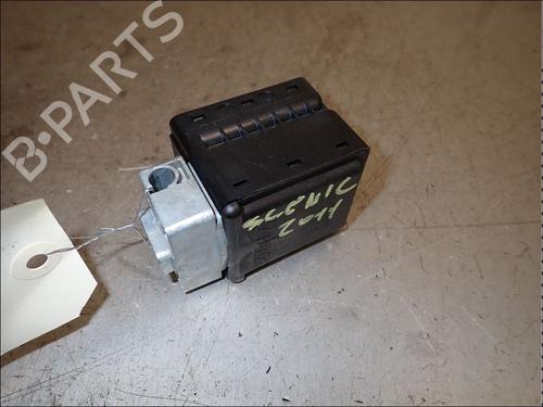 Used Ignition barrel Ignition barrel RENAULT SCÉNIC III (JZ0/1_) 1.5 dCi (110 hp) 34030658 34030658