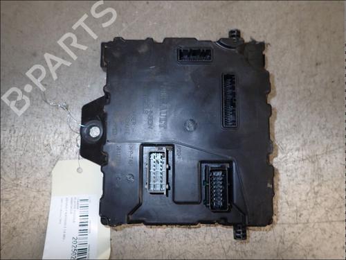 Used Fuse box Fuse box RENAULT KANGOO Express (FW0/1_) 1.5 dCi 75 (FW07, FW10, FW04) (75 hp) 34027021 34027021