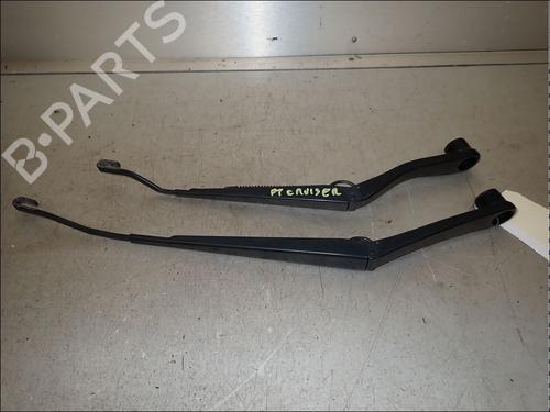 Used Front windshield wiper arm Front windshield wiper arm CHRYSLER PT CRUISER (PT_) 2.2 CRD (150 hp) 34021889 34021889