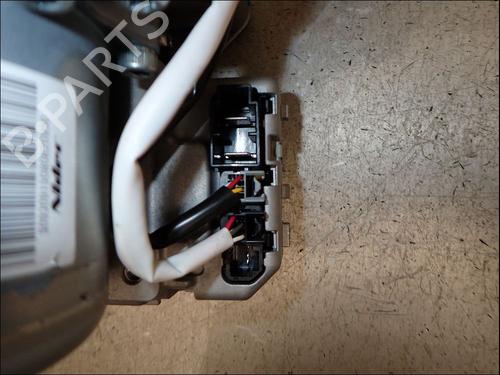 Steering column RENAULT MEGANE IV Hatchback (B9A/M/N_) 1.2 TCe 130 (B9MR) | BP36105125M21 - Image 6